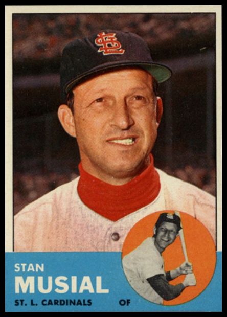 250 Musial